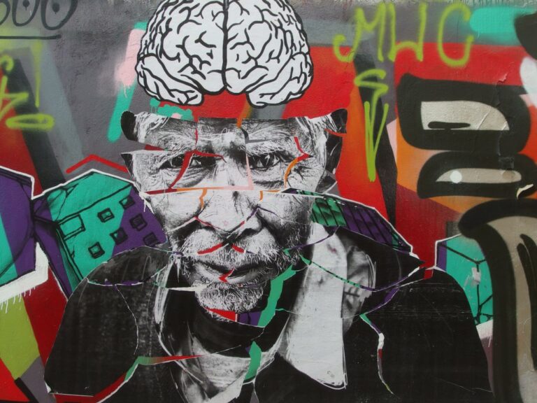 Athen-Grafitti