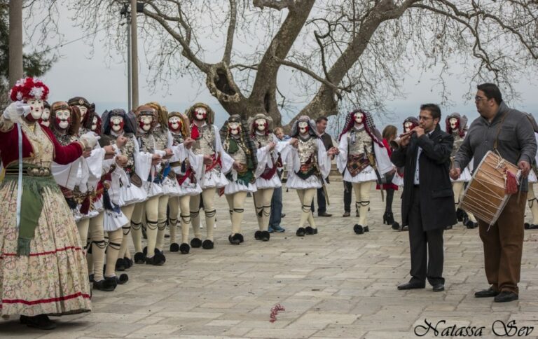 Karneval Naoussa 2