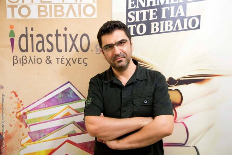 Makis Tsitas