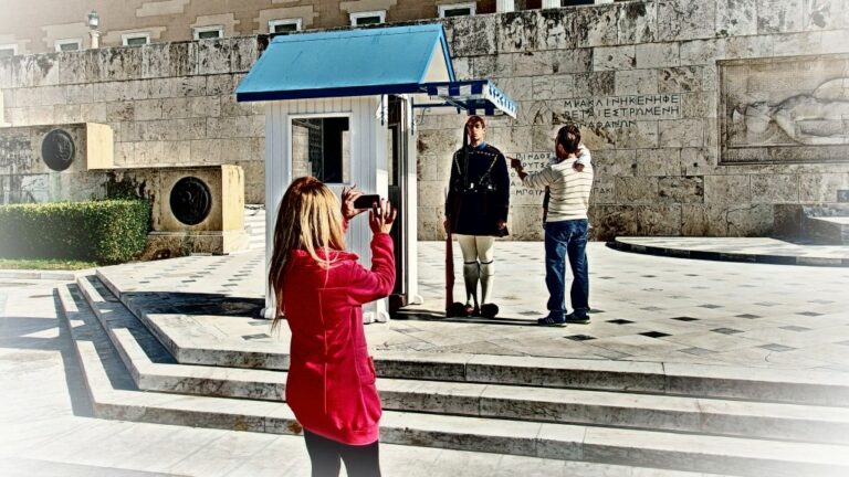 Touristenbilder